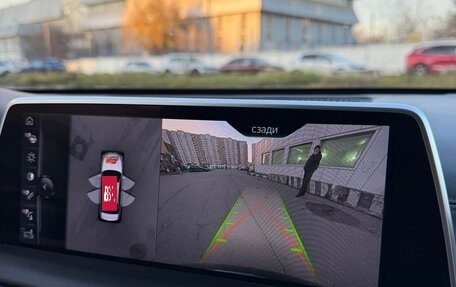 BMW 7 серия, 2016 год, 3 150 000 рублей, 28 фотография