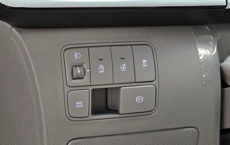 Hyundai Staria, 2025 год, 10 600 000 рублей, 7 фотография