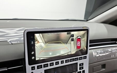 Hyundai Staria, 2025 год, 10 600 000 рублей, 8 фотография