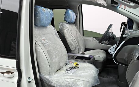 Hyundai Staria, 2025 год, 10 600 000 рублей, 10 фотография