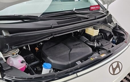 Hyundai Staria, 2025 год, 10 600 000 рублей, 12 фотография