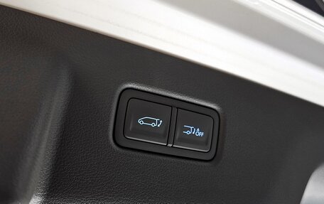 Hyundai Staria, 2025 год, 10 600 000 рублей, 18 фотография