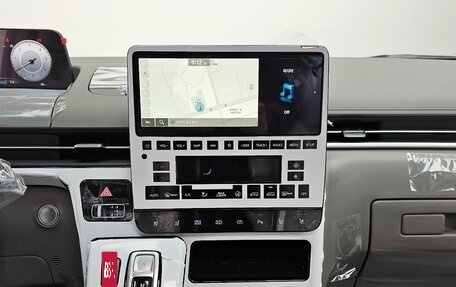 Hyundai Staria, 2025 год, 10 600 000 рублей, 20 фотография