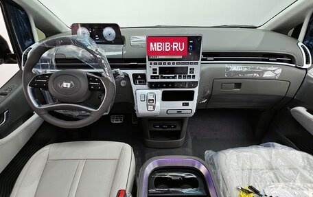 Hyundai Staria, 2025 год, 10 600 000 рублей, 5 фотография