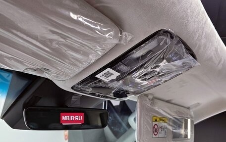 Hyundai Staria, 2025 год, 10 600 000 рублей, 11 фотография