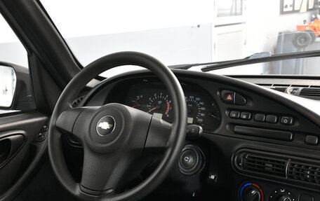 Chevrolet Niva I рестайлинг, 2013 год, 444 000 рублей, 13 фотография