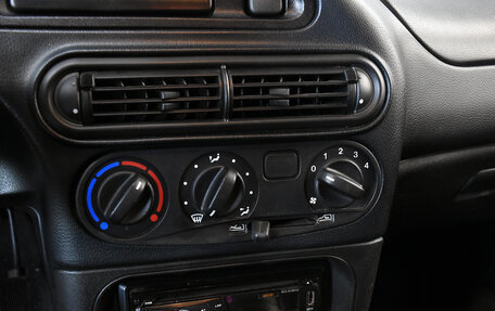 Chevrolet Niva I рестайлинг, 2013 год, 444 000 рублей, 12 фотография