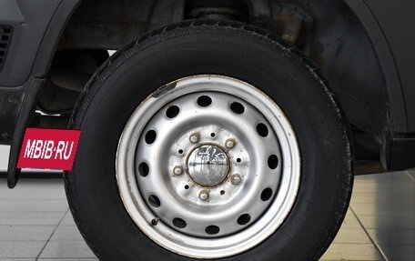 Chevrolet Niva I рестайлинг, 2013 год, 444 000 рублей, 10 фотография