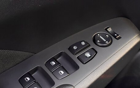 Hyundai Solaris II рестайлинг, 2018 год, 1 259 000 рублей, 16 фотография