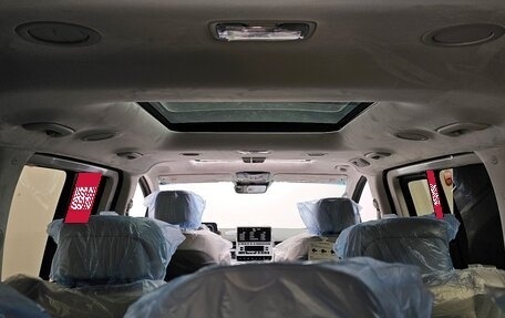 Hyundai Staria, 2025 год, 10 600 000 рублей, 15 фотография