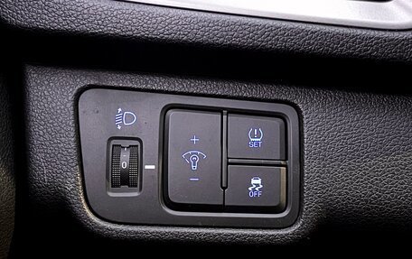 Hyundai Solaris II рестайлинг, 2018 год, 1 259 000 рублей, 25 фотография