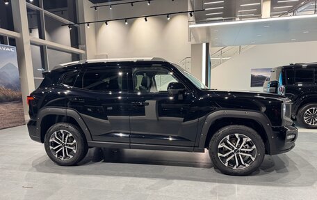 Haval H7, 2025 год, 3 662 010 рублей, 2 фотография