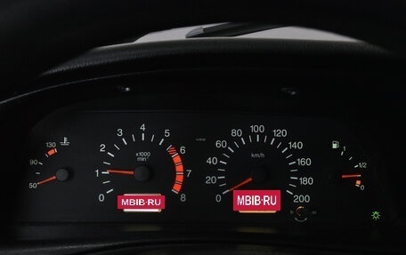 Chevrolet Niva I рестайлинг, 2013 год, 444 000 рублей, 14 фотография