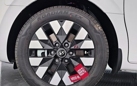 Hyundai Staria, 2025 год, 10 600 000 рублей, 19 фотография