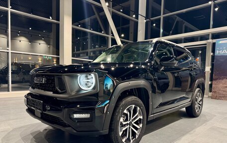 Haval H7, 2025 год, 3 662 010 рублей, 3 фотография