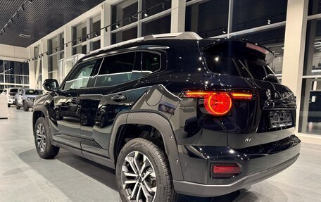 Haval H7, 2025 год, 3 662 010 рублей, 4 фотография