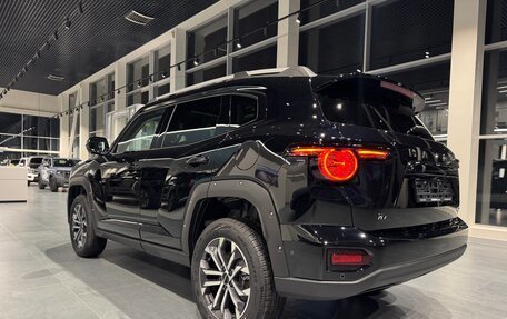 Haval H7, 2025 год, 3 662 010 рублей, 6 фотография