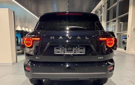 Haval H7, 2025 год, 3 662 010 рублей, 11 фотография