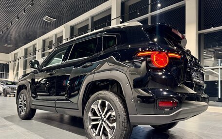 Haval H7, 2025 год, 3 662 010 рублей, 12 фотография