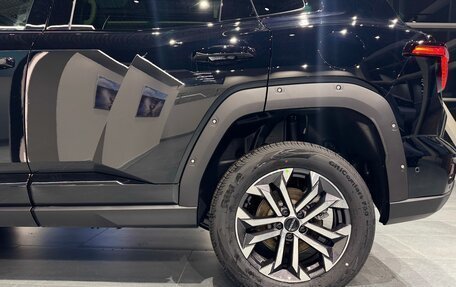 Haval H7, 2025 год, 3 662 010 рублей, 13 фотография