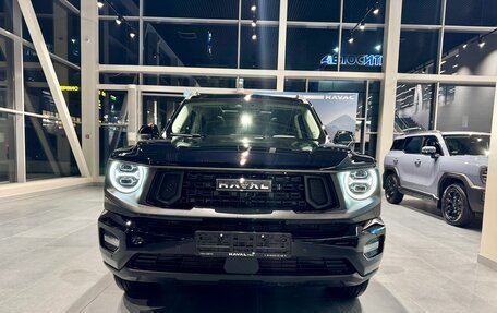 Haval H7, 2025 год, 3 662 010 рублей, 8 фотография