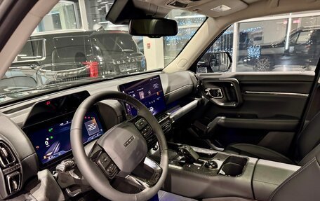 Haval H7, 2025 год, 3 662 010 рублей, 21 фотография