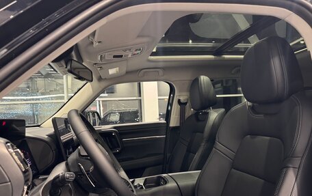 Haval H7, 2025 год, 3 662 010 рублей, 22 фотография