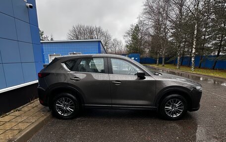 Mazda CX-5 II, 2017 год, 1 918 000 рублей, 4 фотография