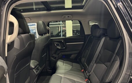 Haval H7, 2025 год, 3 662 010 рублей, 25 фотография