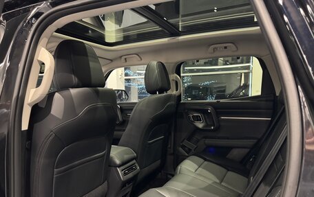 Haval H7, 2025 год, 3 662 010 рублей, 26 фотография