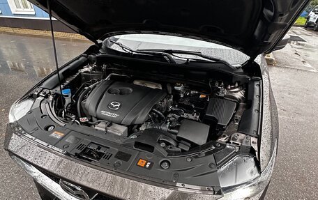 Mazda CX-5 II, 2017 год, 1 918 000 рублей, 2 фотография