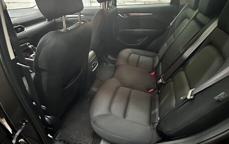 Mazda CX-5 II, 2017 год, 1 918 000 рублей, 8 фотография