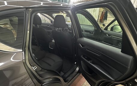 Mazda CX-5 II, 2017 год, 1 918 000 рублей, 7 фотография