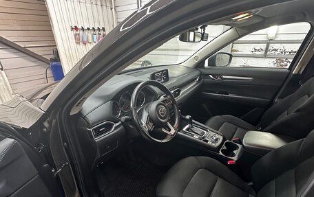 Mazda CX-5 II, 2017 год, 1 918 000 рублей, 10 фотография