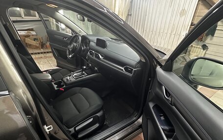 Mazda CX-5 II, 2017 год, 1 918 000 рублей, 9 фотография