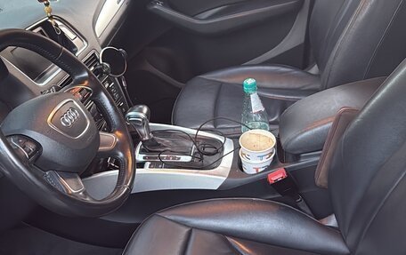 Audi Q5, 2014 год, 1 800 000 рублей, 3 фотография