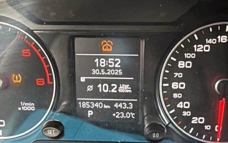 Audi Q5, 2014 год, 1 800 000 рублей, 4 фотография