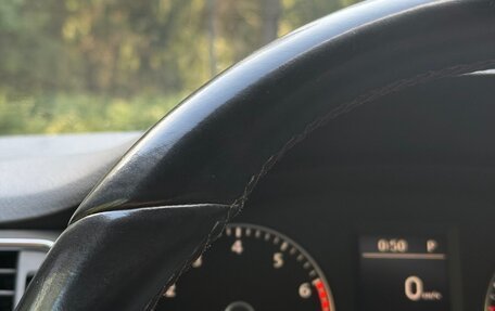 Volkswagen Jetta VI, 2013 год, 800 000 рублей, 6 фотография