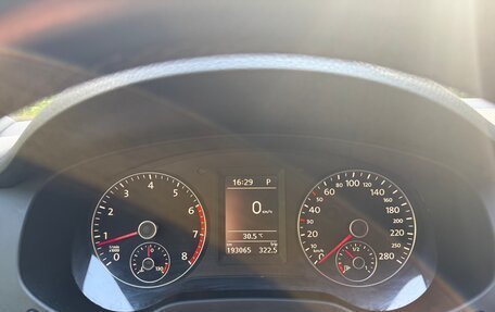 Volkswagen Jetta VI, 2013 год, 800 000 рублей, 16 фотография