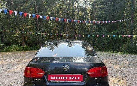 Volkswagen Jetta VI, 2013 год, 800 000 рублей, 14 фотография
