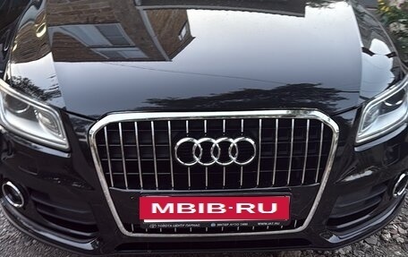 Audi Q5, 2014 год, 1 800 000 рублей, 2 фотография