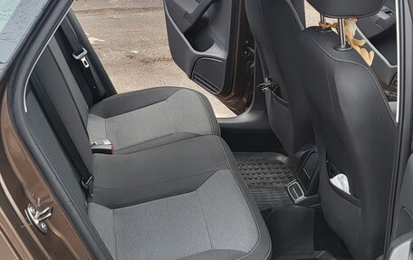 Volkswagen Polo VI (EU Market), 2016 год, 1 480 000 рублей, 13 фотография