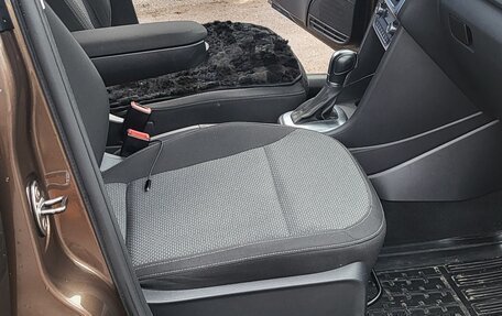 Volkswagen Polo VI (EU Market), 2016 год, 1 480 000 рублей, 14 фотография