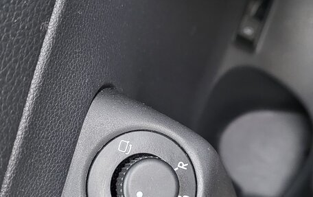 Volkswagen Polo VI (EU Market), 2016 год, 1 480 000 рублей, 27 фотография