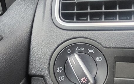 Volkswagen Polo VI (EU Market), 2016 год, 1 480 000 рублей, 26 фотография