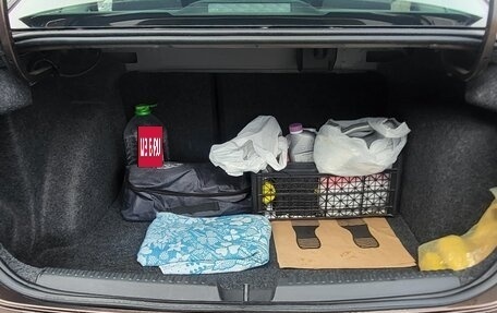 Volkswagen Polo VI (EU Market), 2016 год, 1 480 000 рублей, 19 фотография