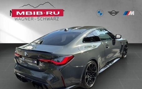 BMW M4, 2024 год, 10 850 000 рублей, 2 фотография