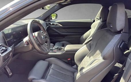 BMW M4, 2024 год, 10 850 000 рублей, 7 фотография