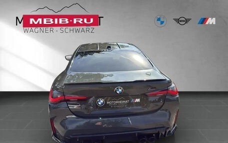 BMW M4, 2024 год, 10 850 000 рублей, 3 фотография