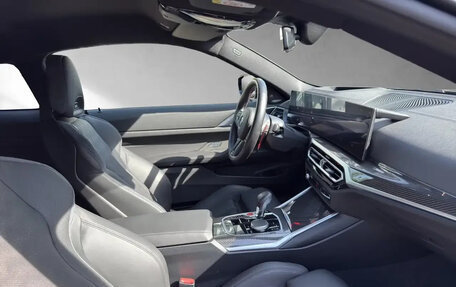 BMW M4, 2024 год, 10 850 000 рублей, 9 фотография